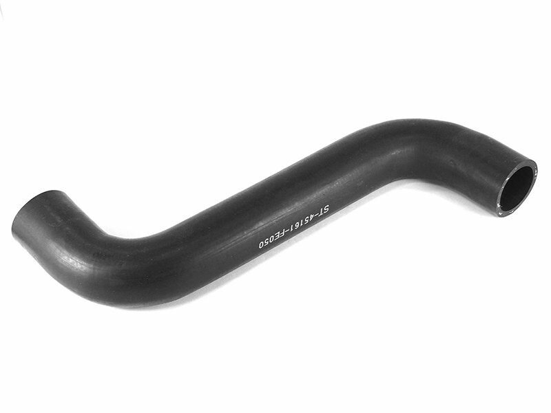 фото Патрубок Радиатора Верхний Subaru Impreza 00-07 Sat арт. ST-45161-FE050