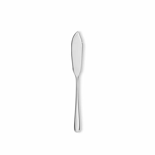 Ножи для рыбы 6 шт ALESSI CACCIA, LCD01/18