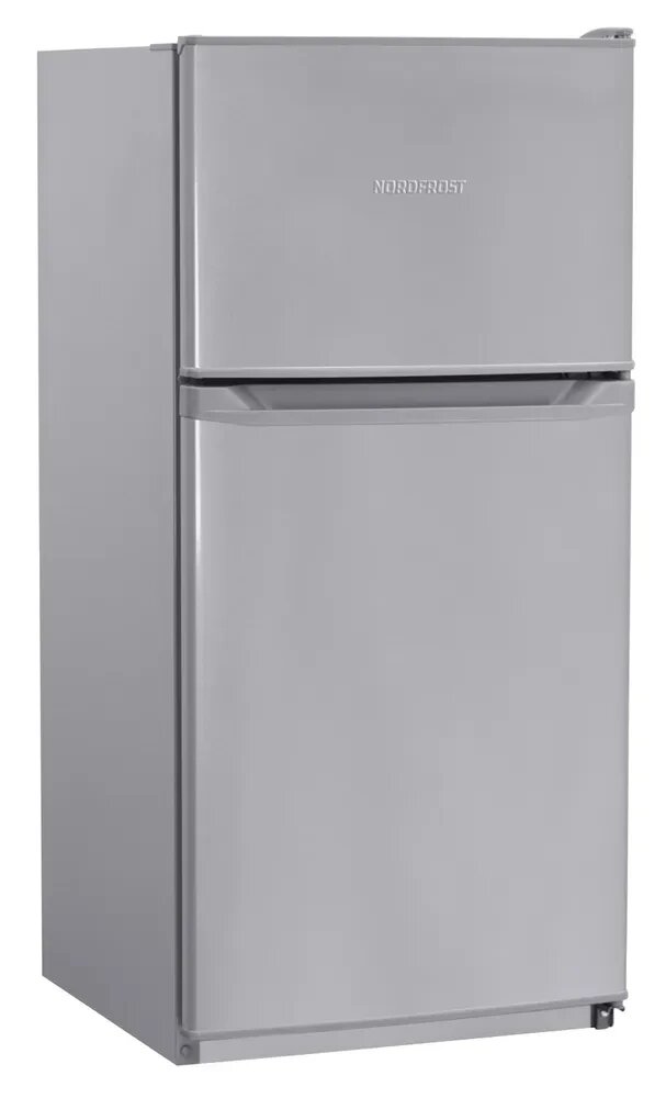 Двухкамерный холодильник NordFrost NRT 143 132 - фотография № 1