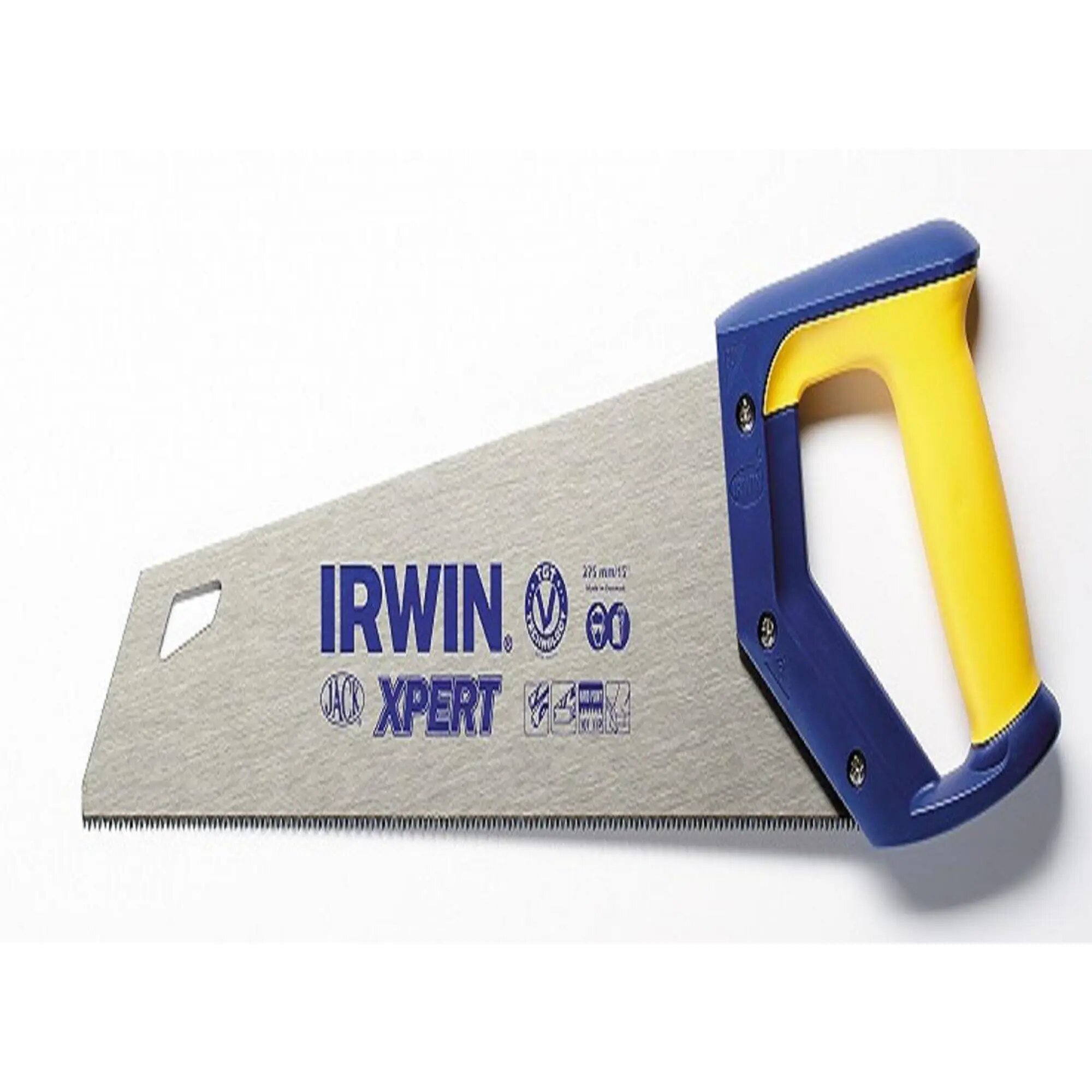 Irwin Xpert FINE 10505555 375 мм - фотография № 6