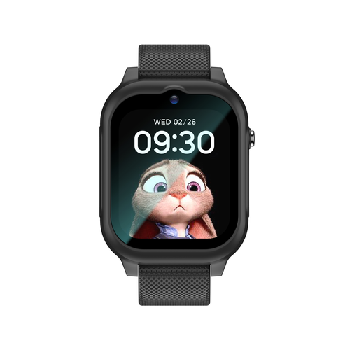 Детские смарт часы телефон Tiroki TRK-06 с GPS видеозвонком Умные часы телефон Обратный звонок Камера Кнопка sos 520000₽