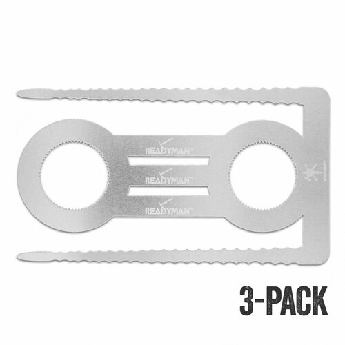 фото Вилка для костра readyman campfire skewer