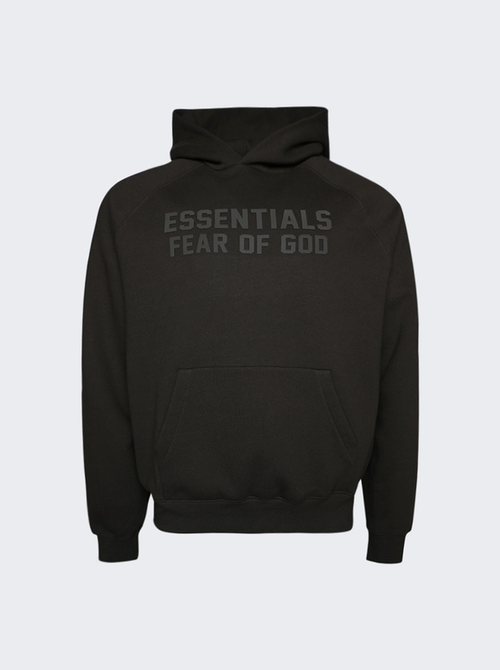 Худи Fear of God, размер L, черный