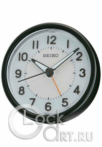 Настольные часы Seiko Table Clocks QHE087K