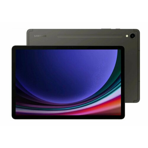 Samsung Планшет Samsung Galaxy Tab S9 X710 Wi-Fi 12256GB Чёрный 256 ГБ 12 ГБ 6498000₽