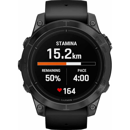 Умные часы Garmin Epix Pro Gen 2 Standard Slate Grey 010-02804-21 17268900₽