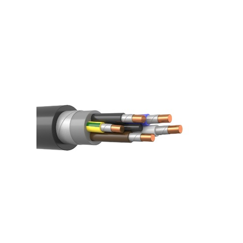 ППГнг(А)-FRHF 5х10-0,66 (ож) кабель Элкаб