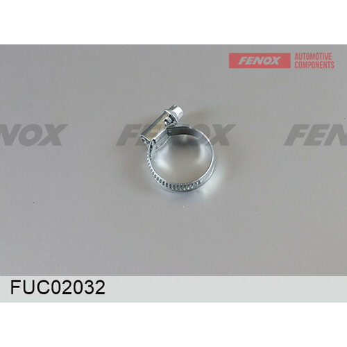 Хомут Металлический FENOX арт. FUC02032 (1 шт)