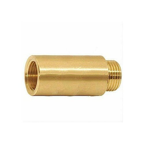 Удлинитель латунь 1/2-30мм