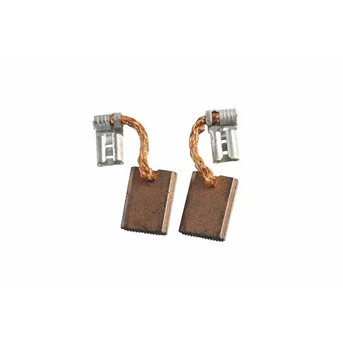 угольные щетки для bosch gsb180 li gsr180 li gsr140 li gsb140 li gsr18v 21 1607000cz1 аксессуары для электроинструментов Щетки GDX 180-LI BOSCH 160701418R