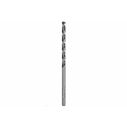 ЗУБР Сверло удлиненное по металлу ПРОФ-а (3.2х106 мм; Р6М5; класс А) Зубр 29624-3.2
