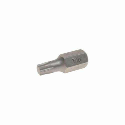 Вставка 3/8 TORX T40х30мм ROCKFORCE бита torx t40х30мм 10мм 10шт уп forsage f 1763040