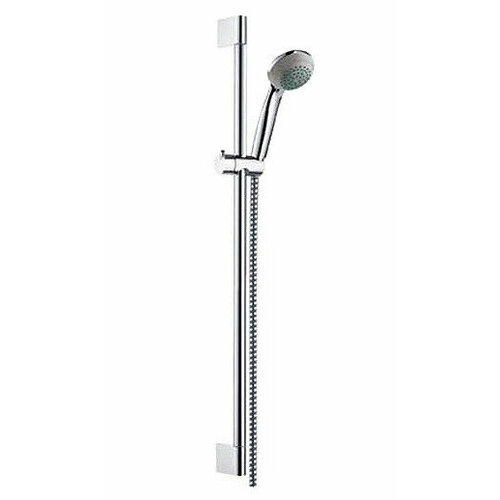 Душевой гарнитур Hansgrohe Crometta 85 27763000