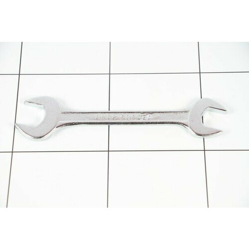 Ключ гаечный рожковый 24 Х 27 mm