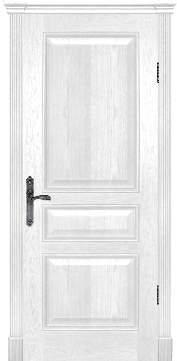 фото Дариано Межкомнатная дверь Дариано Чикаго ясень