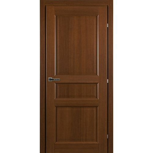 Межкомнатная дверь Краснодеревщик 6333 танганика