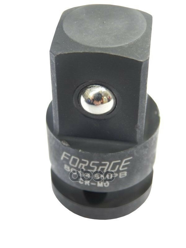 Адаптер Ударный 1/2 Inch (F) X 3/4 Inch (M) FORSAGE арт. F-80946MPB