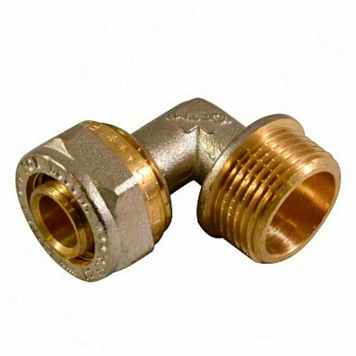 Уголок цанга/внутр. р. 32*1