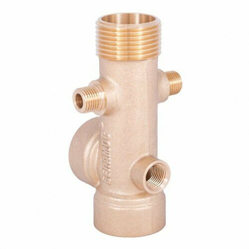 Belamos Фитинг 6-ти ходовой 6WAYOUT 110 мм 650₽