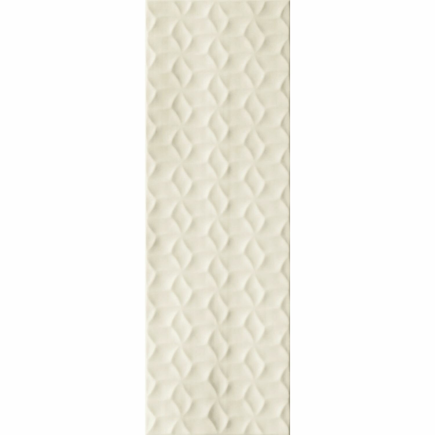 Настенная плитка Paradyz (Парадайз) Segura Brown Struktura 20х60 см (1.08 м2)