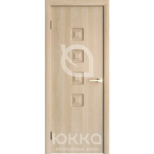 Межкомнатная дверь Yukka L004