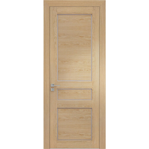 Межкомнатная дверь Прованс Vision Турин шпон