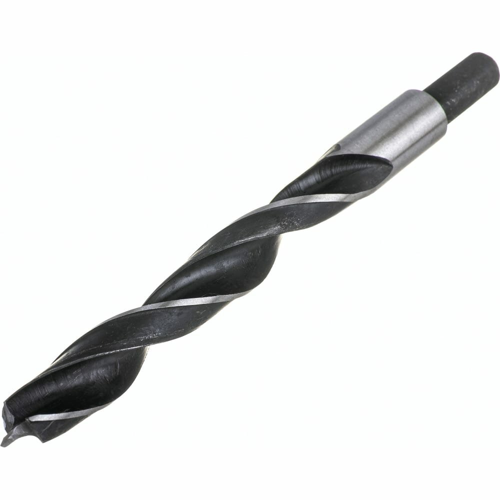 Сверло по дереву спиральное Спец 14x95мм - фото №2