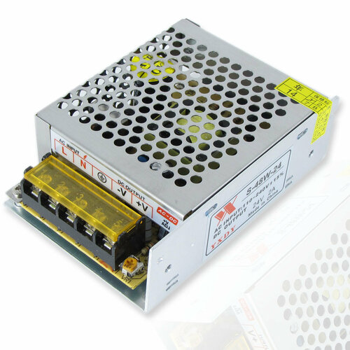 блок питания cisco dpsn 50eb a 50w Блок питания A ZP48 24V 50W 2A