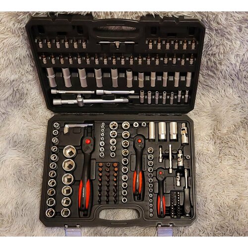 Набор инструмента 172 предмета