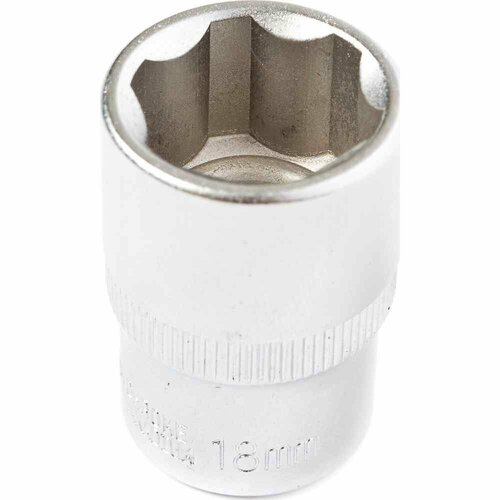 Головка торцевая Квалитет 1/2