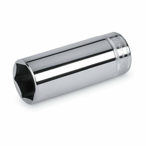 Головка Snap-on высокая 22 мм, квадрат 3/8