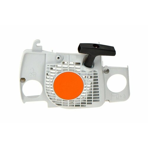 Стартер в сборе MS180 STIHL 11300802110 стартер stihl ms180