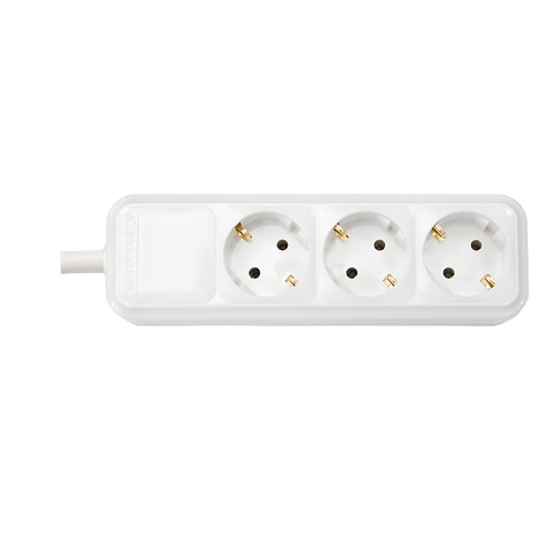 Блок розеточный Bylectrica - фото №1
