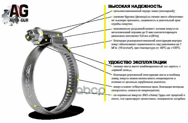 Опора Амортизационной Стойки Auto-GUR арт. AGX7090