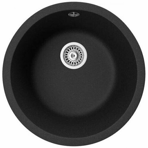 Кухонная мойка TopZero Kelly Cosmos (460-10), искуcственный гранит