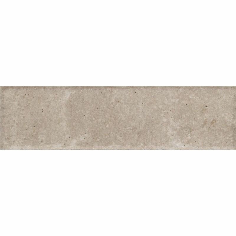 фото Фасадная плитка Paradyz Viano Beige Elewacja 24,5x6,6 см (0.71 м2)