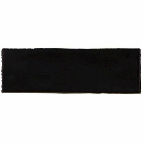 Настенная плитка Pamesa Ceramica Mayfair Negro 6,5х20 см (0.35 м2)