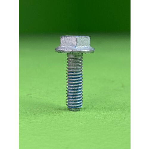 Болт !(винт) M6X20-10.9 \MAN