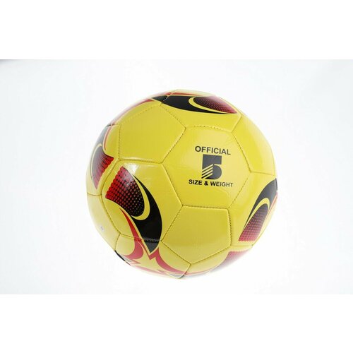 Мяч №554-1 футбол/№5