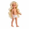 Кукла Llorens виниловая 30см без одежды (03001) - изображение