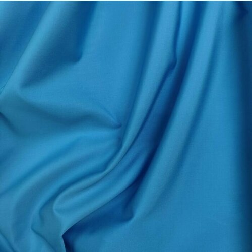Ткань рубашечная хлопок (голубой) 100 хлопок италия 50 cm*152 cm ткань рубашечная хлопок голубой 100 хлопок италия 50 cm 152 cm