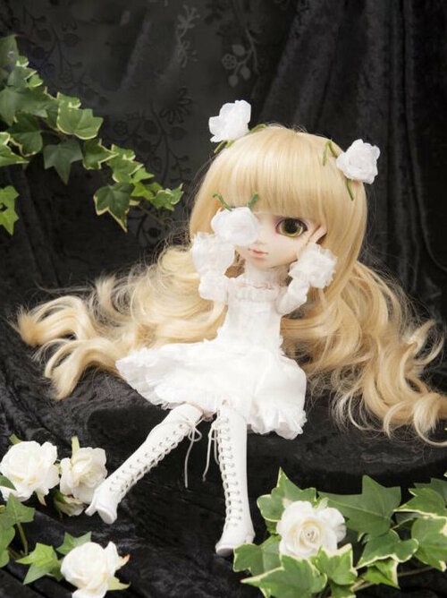 Кукла Pullip Rozen Maiden Kirakishou (Пуллип Киракисё Розен Мэйден), Groove Inc