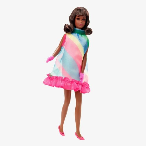 Кукла Barbie Francie 1967 Doll Reproduction (Барби репродукция Фрэнси 1967)