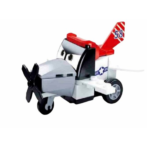 Конструктор 