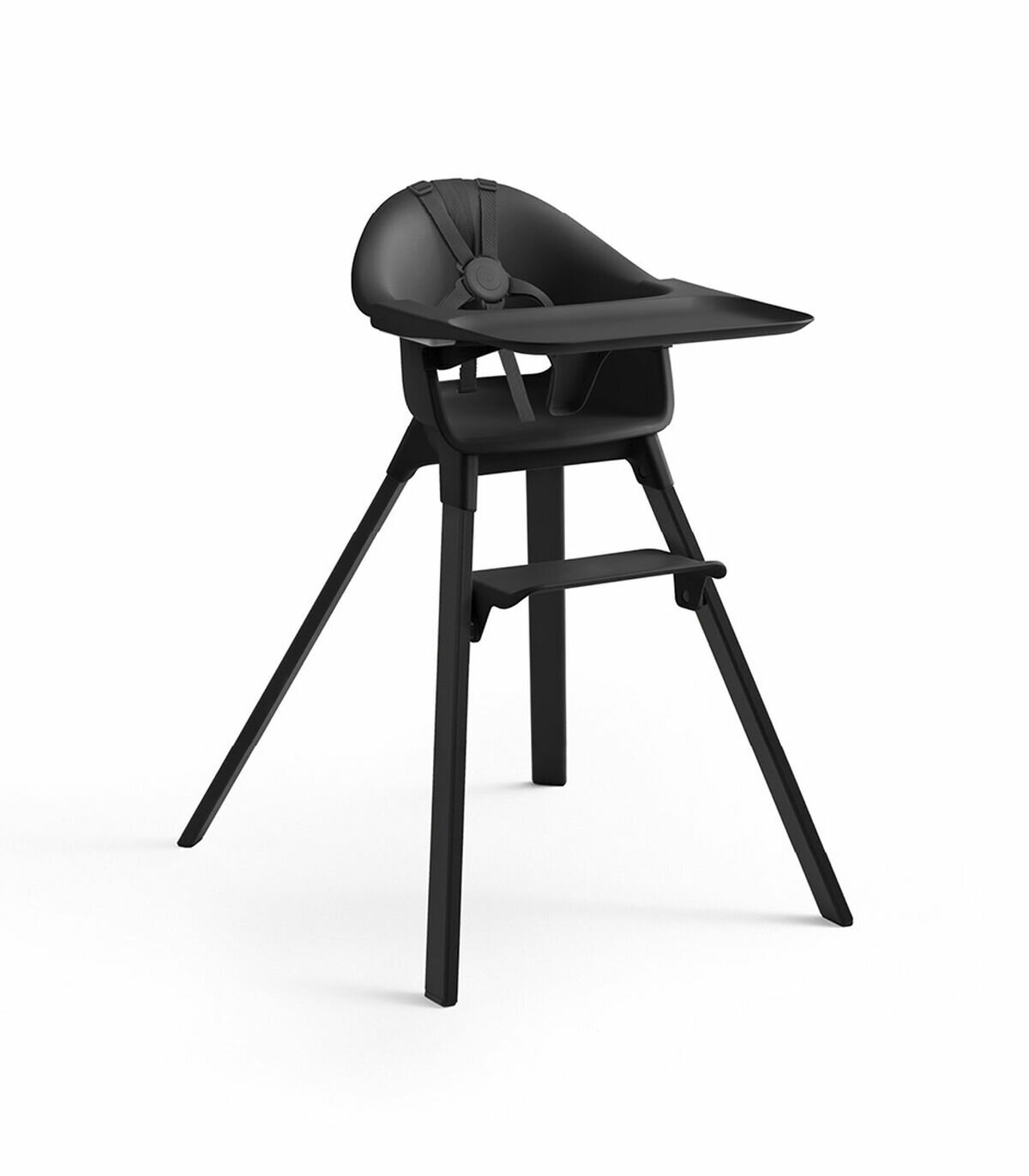 Стульчик Stokke Clikk Midnight Black 552006