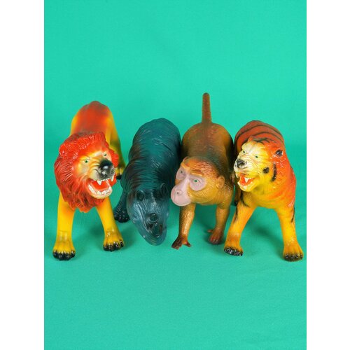 Набор животных