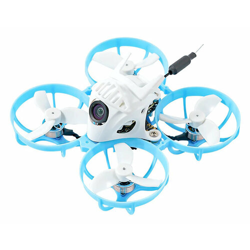 Квадрокоптер BETAFPV Meteor65 Pro (2022) (TBS)