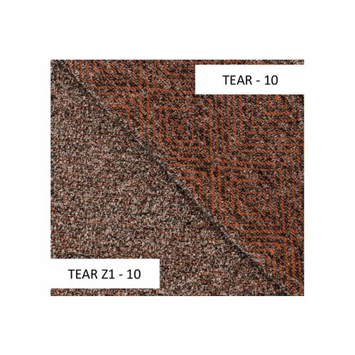 Ткань мебельная шенилл TEAR, Z1 10 - цена за 1 п. м, ширина 140 см