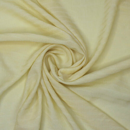 Плательная ткань желтая пастельная плательная ткань желтая принт цветочный