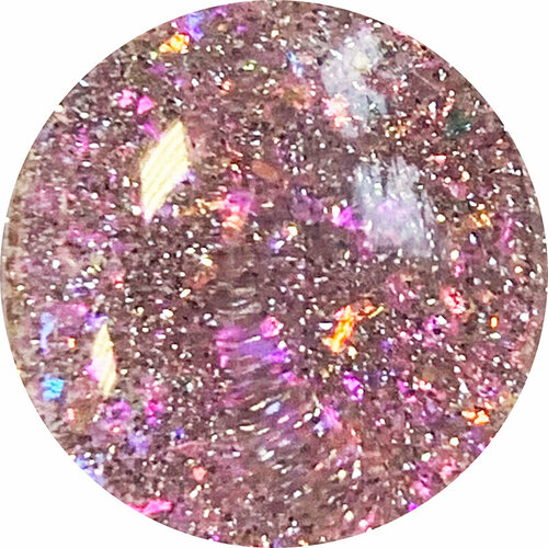 Гель-лак Planet nails Chameleon Disco №963 8 мл арт.13963 лак для стемпинга planet nails 016 золотой металлик 6 5 мл арт 40016